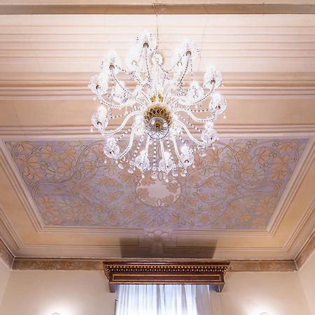 Sant'Ivo Apartments Roma Dış mekan fotoğraf