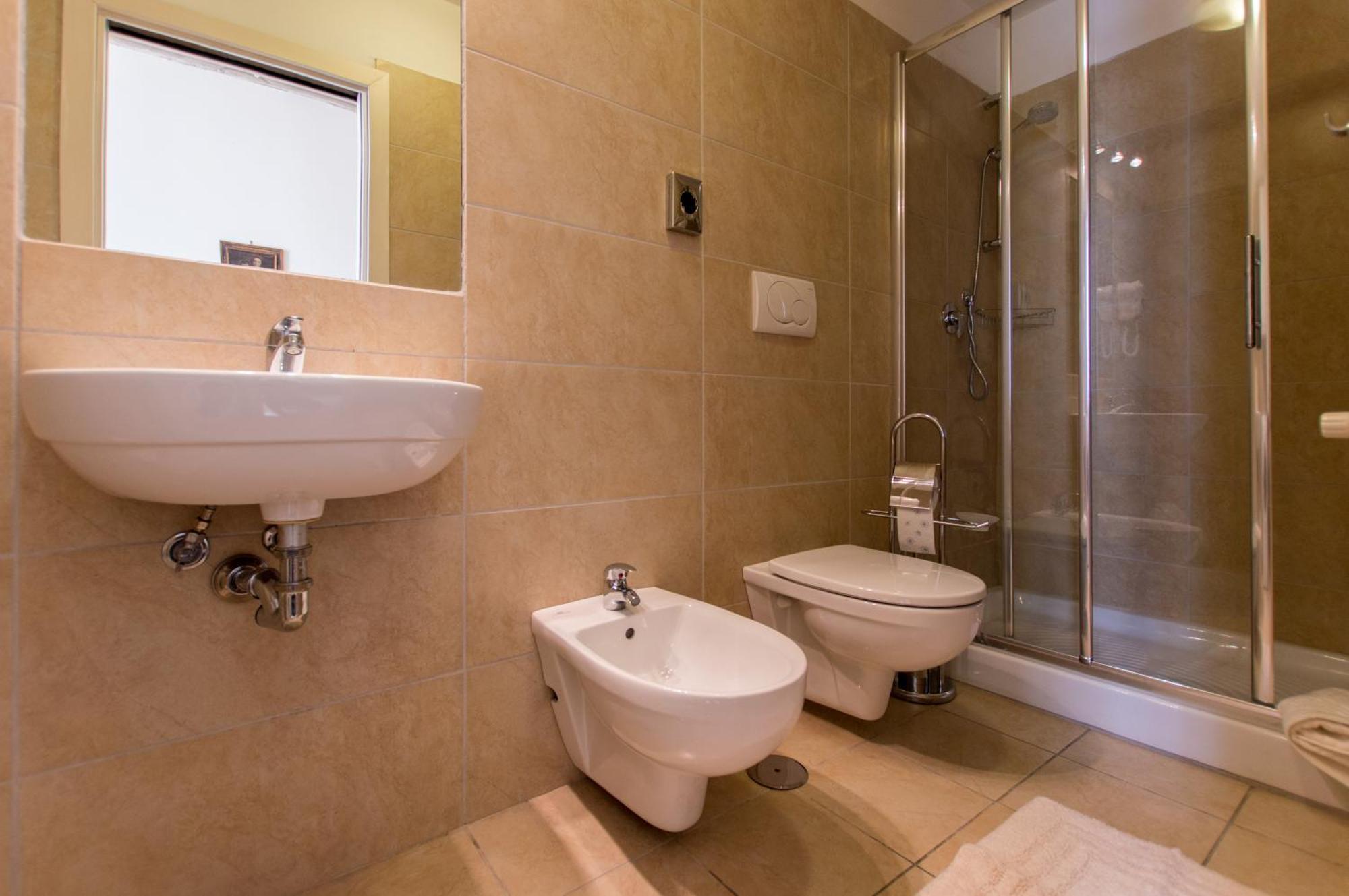 Sant'Ivo Apartments Roma Dış mekan fotoğraf