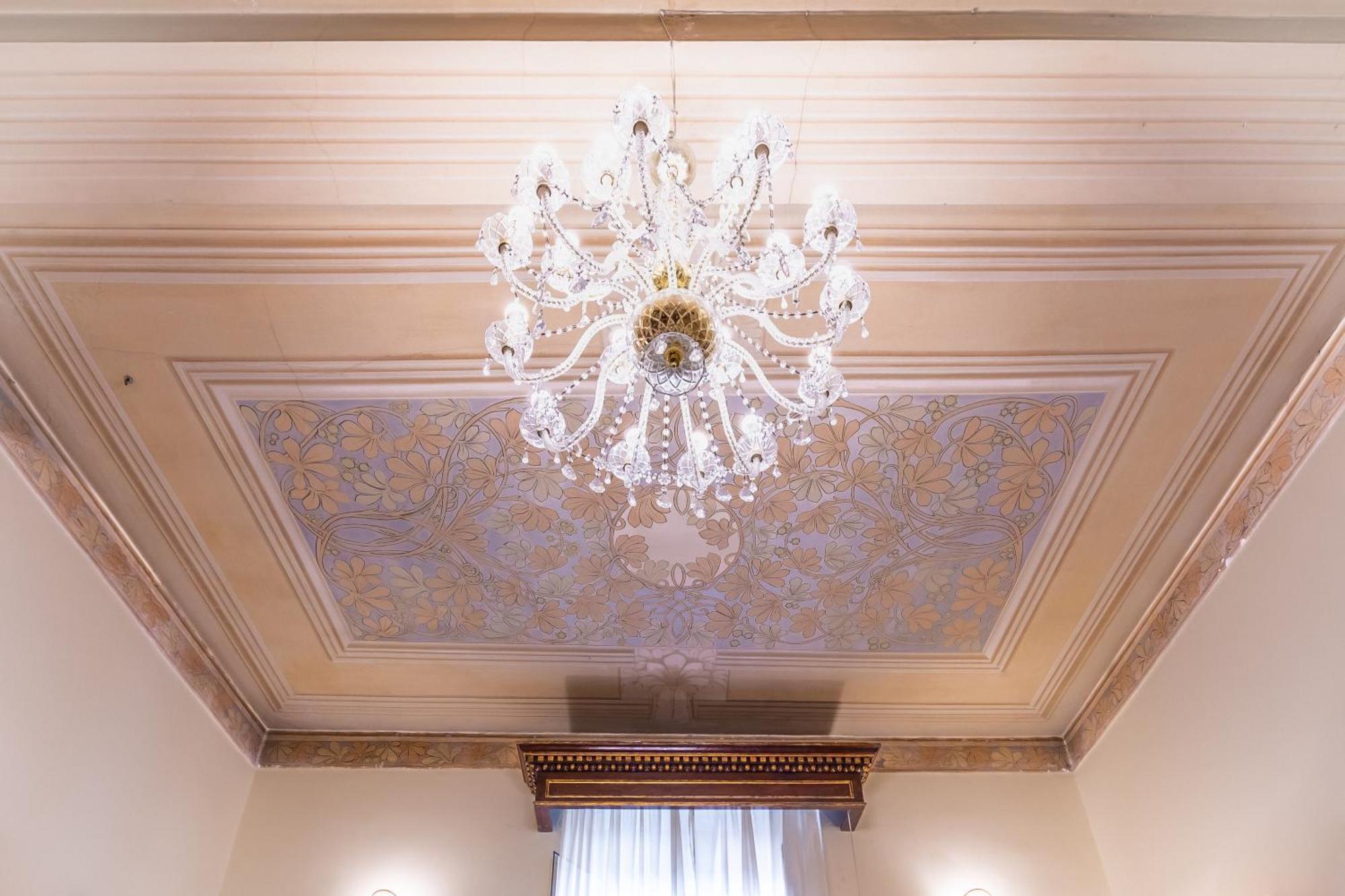 Sant'Ivo Apartments Roma Dış mekan fotoğraf